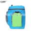 Portable women Lunch food bag for outdoor picnic 9L multi function high quality   600D  EPE foam backpack cooler bag