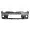 Car parts & auto front bumper for Corolla front bumper