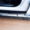 2022 Hot Sale Stainless Steel Side Step Running Board for Lexus NX 2015