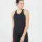 Women's santoni seamless quick dry & wicking running sports cami.