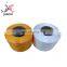high tenacity pp yarn pp multifilament yarn