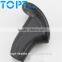 Ring Frames Textile Machinery Handle With Plastic Material and Different Shape