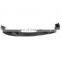 For BMW E60 MTECH  Carbon Fiber front bumper lip