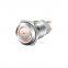 J&V Explosion-proof Metal Push Button Switch 16MM
