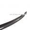 Carbon Fiber G28 G20 Boots Spoiler for BMW 330i M340i x Drive Base Sedan 4-Door 2019 M Style