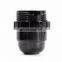 Best Price Black Bakelite Edison Lamp Holder E27 E26 Screw Plastic Light Bulb Socket