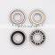 6901 factory in stock mini size deep groove ball bearing 12x24x6mm