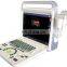 Portable Color Doppler Ultrasound System 15 inch 2d 3d 4d ultrasound Machine for hospital use