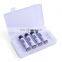 Low self discharge 1.2V 950mAh ni mh aaa rechargeable batteries for clock