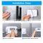 2PCS Window Restrictor Password Baby Safety lock with Strong Adhesive, for Doors, Windows, Fridge and Cupboard
