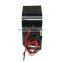 New car warning alarms with wire installation