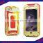 Original For apple iphone 6 plus Case ,shockproof waterproof for iPhone 6 Plus Cover for iphone 6 plus 5.5"