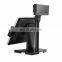 Cashier Machine Waterproof Touch Screen Monitor 15/17 Inch Capacitive Printer Pact Credit Card Pos Systems