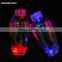 made in China high quality transparent cocktail shaker set