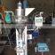 Semi-automatic stainless steel  spiral Weighing filling and packaging Machine price