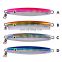 60G150G170G200G Hot Sale 30g Weight Saltwater Catsing Fishing Lure Additive Category Fishing Lures tungsten tenya