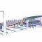 Corrugated Carton Box Fully-auto Hanging-basket Stacking Machine