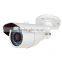Four in One 1.0MP Hybrid HD Camera can be switched to be AHD, TVI, CVI or Analog Video via OSD menu, Security CCTV camera