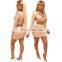 Wholesale Customization Women's Suits Long Sleeve New Fashion Casual And Comfortable Spring And Autumn Two-piece