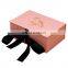 smiley smiling sneaker soap kraft shipping packaging gift socks magnet luxury box