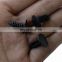 A01 auto body parts screw fasteners rivet plastic snap clips