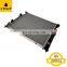 Low Price Car Accessories Auto Spare Parts Radiator OEM NO 251 500 0103 2515000103 For Mercedes-Benz W251