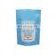 laminated stand up zipper bag for tea tea packaging bag digital printing aluminum foil tea bags