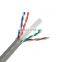 best price Cat6 UTP lan cable made in china