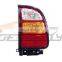 Tail Lamp, Modified Taillamp rear lights For Toyota Rav4 98