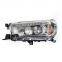 Head Lamp for TOYOTA HILUX REVO 2015 car head light headlamp car lamp Car Light high quality factory