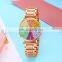 Watches Woman SKMEI 1811 Design Your Own Watch Jam Tangan Quartz Leather Watch