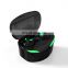 KINGSTAR G004 New HiFi Gaming Headset Alien Design in ear Mobile Phone TWS Earbuds 3D Surround Stereo Wireless Earphone