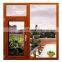 New Design aluminium windows and doors series profile