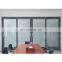 ROGENILAN 139 series australian as2047 aluminum sliding door foshan manufacturer