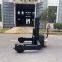 Electric forklift,  electric stacking truck, electric moving truck, electric tractor, Off-road moving truck