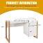 Computer Desk With Wooden Home Office Desk