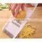 New Design 4 Blades Vegetable Slicer, Fruit Potato Carrot Cucumber Slicer, Chopper Cutter Kitchen Gadget