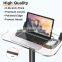 Peloton Bike Tray Fitness Equipment Lapton Holder Acrylic Bike Tray
