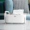 TV remote control Plastic Tissue Holder Model Multifunction Decoration Ornament Room Display Tissue Box