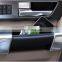 Autoaby For Land Rover Discovery 4 LR4 2010-2016 ABS Car Accessories Interior Door Storage Box Armrest Box Organizer