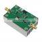 1-512MHz 1.6W HF FM VHF UHF Wideband Amplifier RF Power Amplifier For FM Amateur Radio Walkie Talkie
