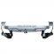 OEM  LR000023  Front Radiator Support For Land Rover Freelander 2 2006-2014