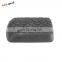 Armrest Cover,Rubber, With 3m Tape on Back For Jeep Wrangler TJ
