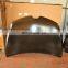 Engine Hood/Hoo d/HOOD BONNET Re-nault Clio 4