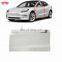 2017-2019 TES-LA Model 3 Front door auto body parts OEM1081421E0C 1081420E0C