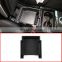 For Range Rover Evoque 2019 2020 Year Car Center Console Storage Box Phone Tray Accessories