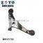 Mn161705 Lower Control Arm Car Parts For Mitsubishi Delica