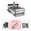 CNC Router 1325 Acrylic MDF Plywood Kt-Board Cutting Engraving Machine with Camera Visual System