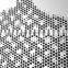 decorative metal sheets, Galvanized punching hole plate,perforated metal mesh manufacturer