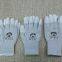 China Professional Manufacturer Cleanroom Anti-Static ESD PU  Gloves